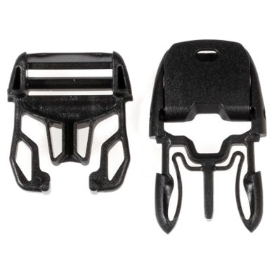 Klamry do torby Ortlieb Seat Pack