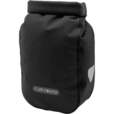Torba na widelec Ortlieb Fork Pack Plus czarna