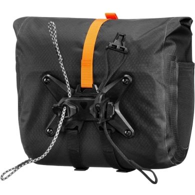 Torba na kierownicę Ortlieb Handlebar Pack QR