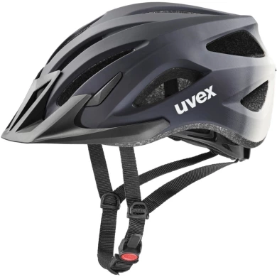 Kask rowerowy Uvex Viva 3 granatowy