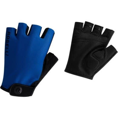 Rękawiczki Rogelli Core niebieskie