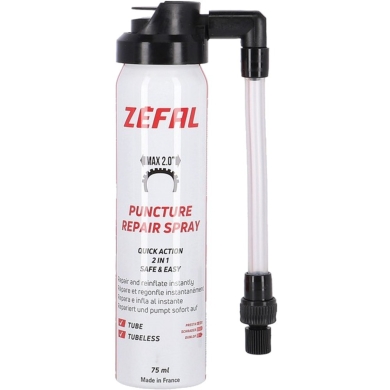 Spray naprawczy Zefal Puncture Repair Spray
