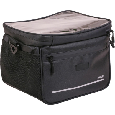 Torba na kierownicę Zefal Handlebar Bag 7L