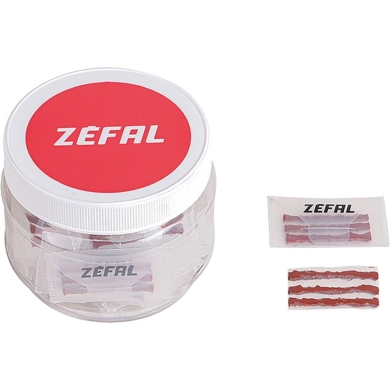 Zatyczki bezdętkowe Zefal Tubeless Plugs