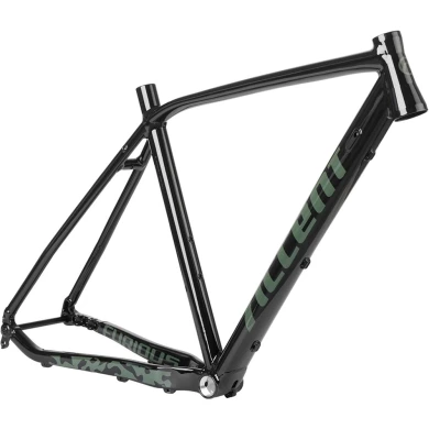Rama Accent Furious PRO Black Camo