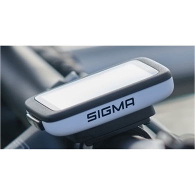 Licznik rowerowy Sigma BC 10.0 WL ATS