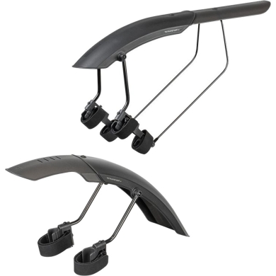 Komplet błotników Topeak Tetrafender M1 & M2