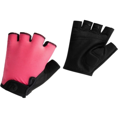 Rękawiczki Rogelli Core Lady różowe