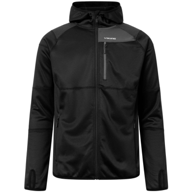 Bluza Viking Yosemite czarna
