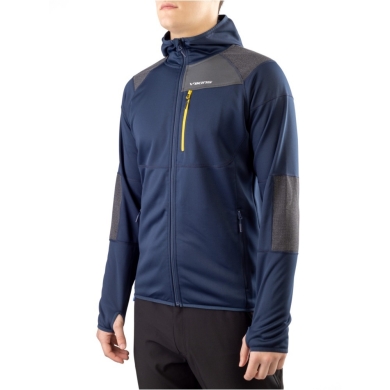 Bluza Viking Yosemite granatowa