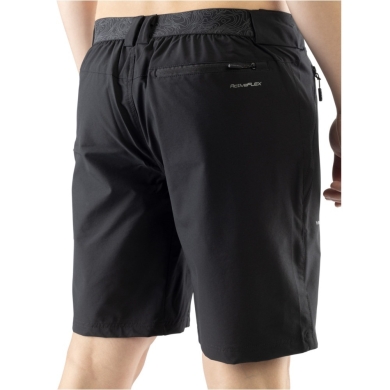 Spodenki Viking Expander Shorts czarne