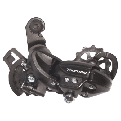 Przerzutka tylna Shimano Tourney RD-TY500