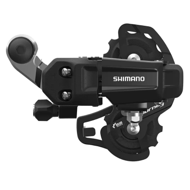 Przerzutka tylna Shimano Tourney RD-TY200