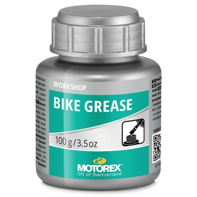 Smar Motorex Bike Grease