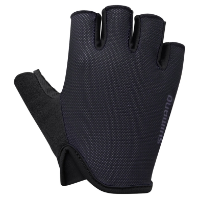 Rękawiczki damskie Shimano Airway czarne