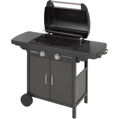 Grill gazowy Campingaz LX Plus D Seria 2