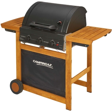 Grill gazowy Campingaz Adelaide 3 Woody L
