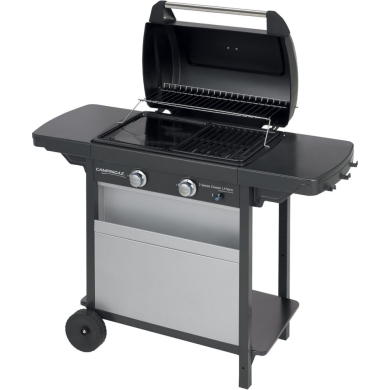 Grill gazowy Campingaz Classic LX Vario Seria 2