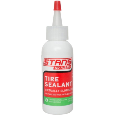 Mleczko uszczelniające Stans NoTubes Tire Sealant