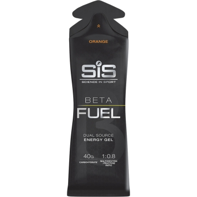 SIS żel Beta fuel pomarańcza 60 ml