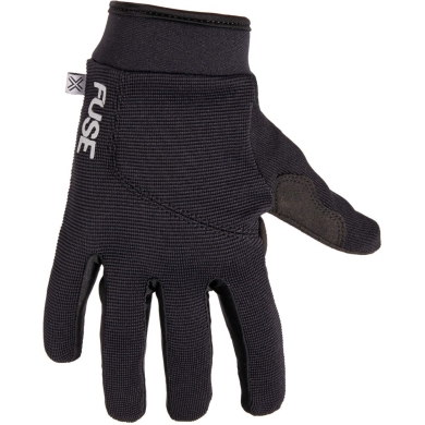 Rękawiczki Fuse Protection Alpha czarne