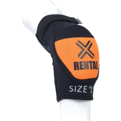 Ochraniacze kolan Fuse Protection Alpha-Rental