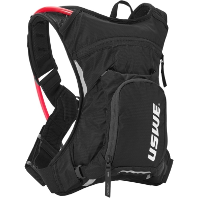Plecak rowerowy USWE MTB Hydro 3 czarny