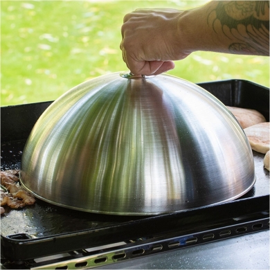 Klosz Campingaz BBQ Accy Premium