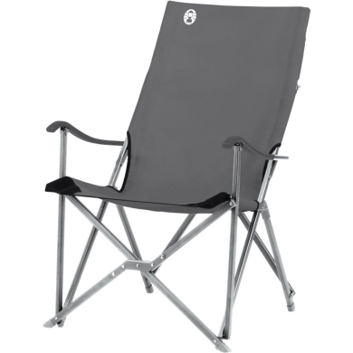 Krzesło Coleman Sling Chair szare