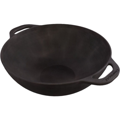 Wok żeliwny Campingaz Culinary Modular
