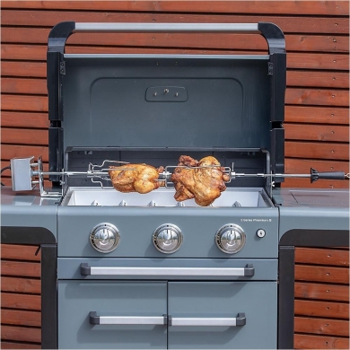 Rożno elektryczne Campingaz Culinary Modular