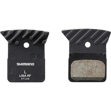 Okładziny hamulcowe Shimano L05A żywiczne