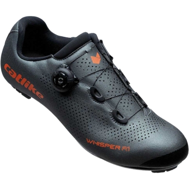 Buty szosowe Catlike Whisper R1 szare