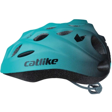 Kask rowerowy Catlike Youth Kitten niebieski