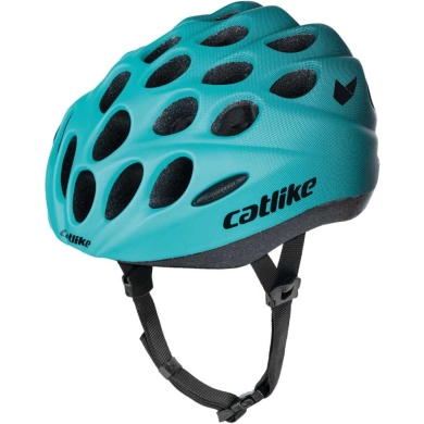 Kask rowerowy Catlike Youth Kitten niebieski