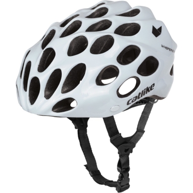 Kask rowerowy Catlike Whisper Evo biały