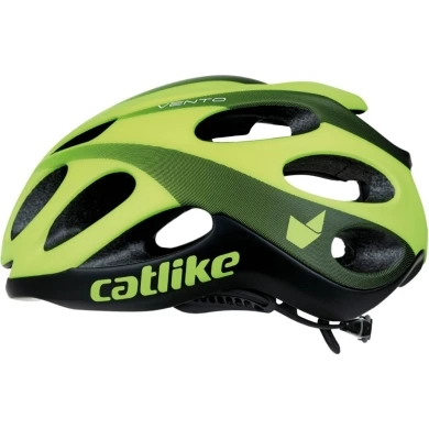 Kask rowerowy Catlike Vento zielony