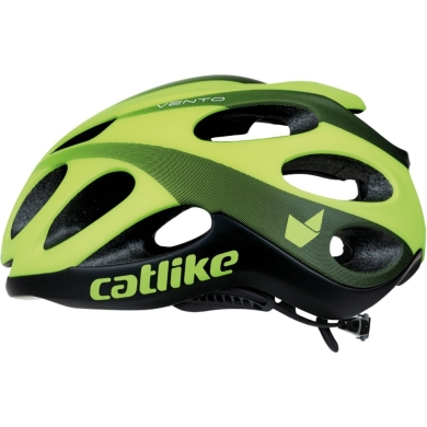 Kask rowerowy Catlike Vento zielony