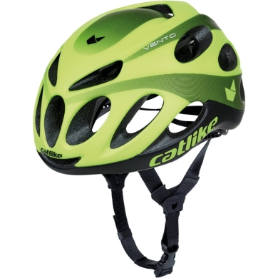 Kask rowerowy Catlike Vento zielony