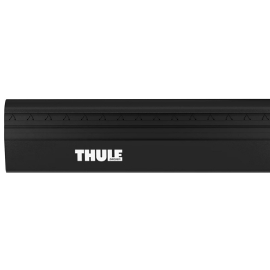 Belka Thule WingBar Edge 68