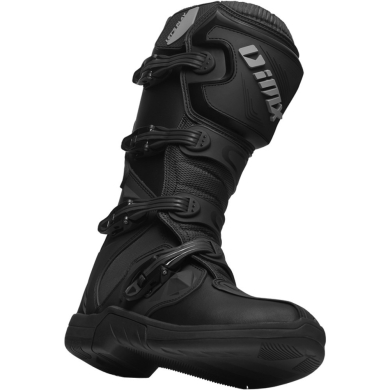 Buty offroad IMX X-Two czarne