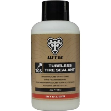 Mleczko uszczelniające WTB Tubeless Tire Sealant 2.0