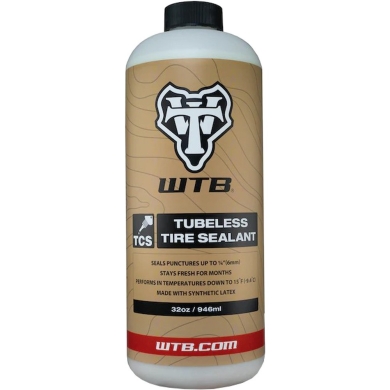 Mleczko uszczelniające WTB Tubeless Tire Sealant 2.0