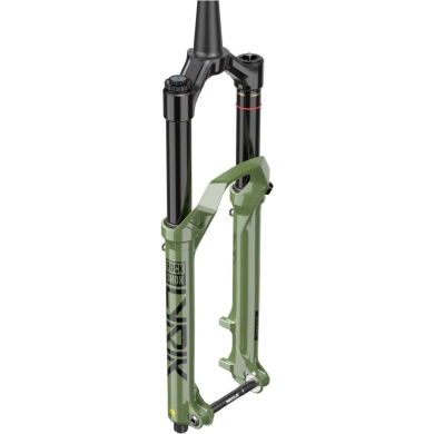 Amortyzator Rock Shox Lyrik Ultimate RC2 27,5" zielony 44mm offset