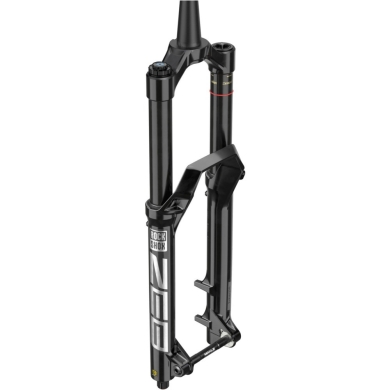 Amortyzator Rock Shox ZEB Ultimate 29" czarny 44mm offset