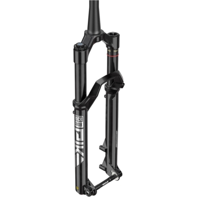 Amortyzator Rock Shox Pike Ultimate 27,5" czarny 37mm offset
