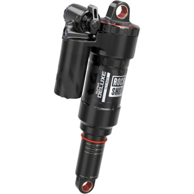 Amortyzator tylny Rock Shox Super Deluxe Ultimate RC2T standard