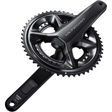 Mechanizm korbowy Shimano Ultegra FC-R8100-P (bez tarczy)