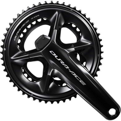 Mechanizm korbowy Shimano Dura-Ace FC-R9200-P (bez tarczy)