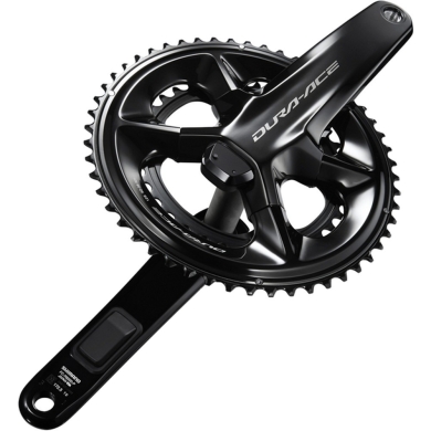 Mechanizm korbowy Shimano Dura-Ace FC-R9200-P (bez tarczy)